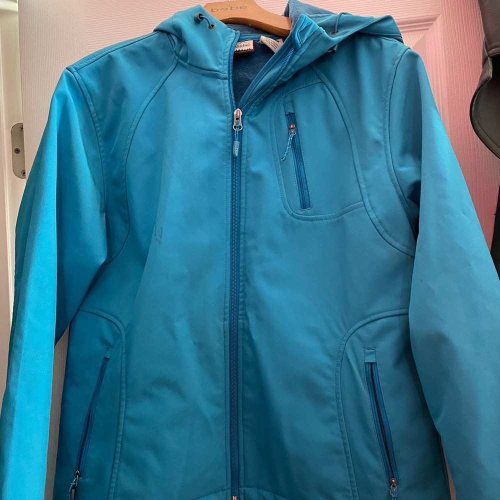 Soft Shell Jacket - image 1